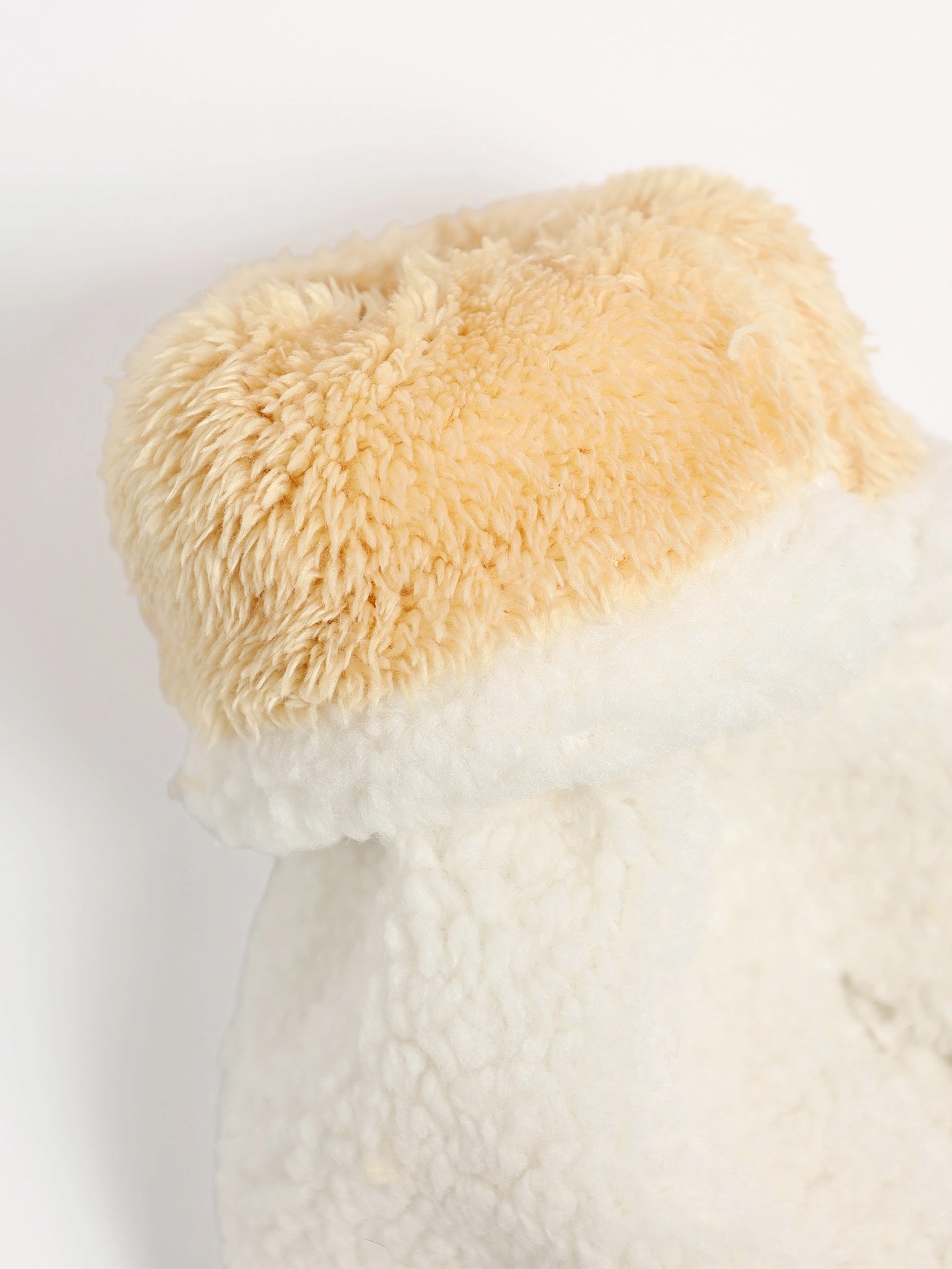 Варежки из ткани букле в ассортименте